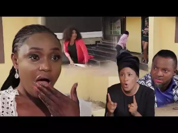 Video: Dangerous Housemate 2 | Latest Nigerian Nollywood Movie